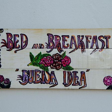 Buena Idea - Adults Only Bed & Breakfast Jalon Exterior photo