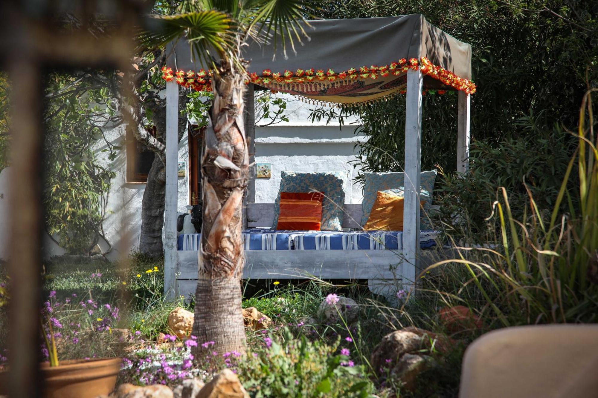 Buena Idea - Adults Only Bed & Breakfast Jalon Exterior photo